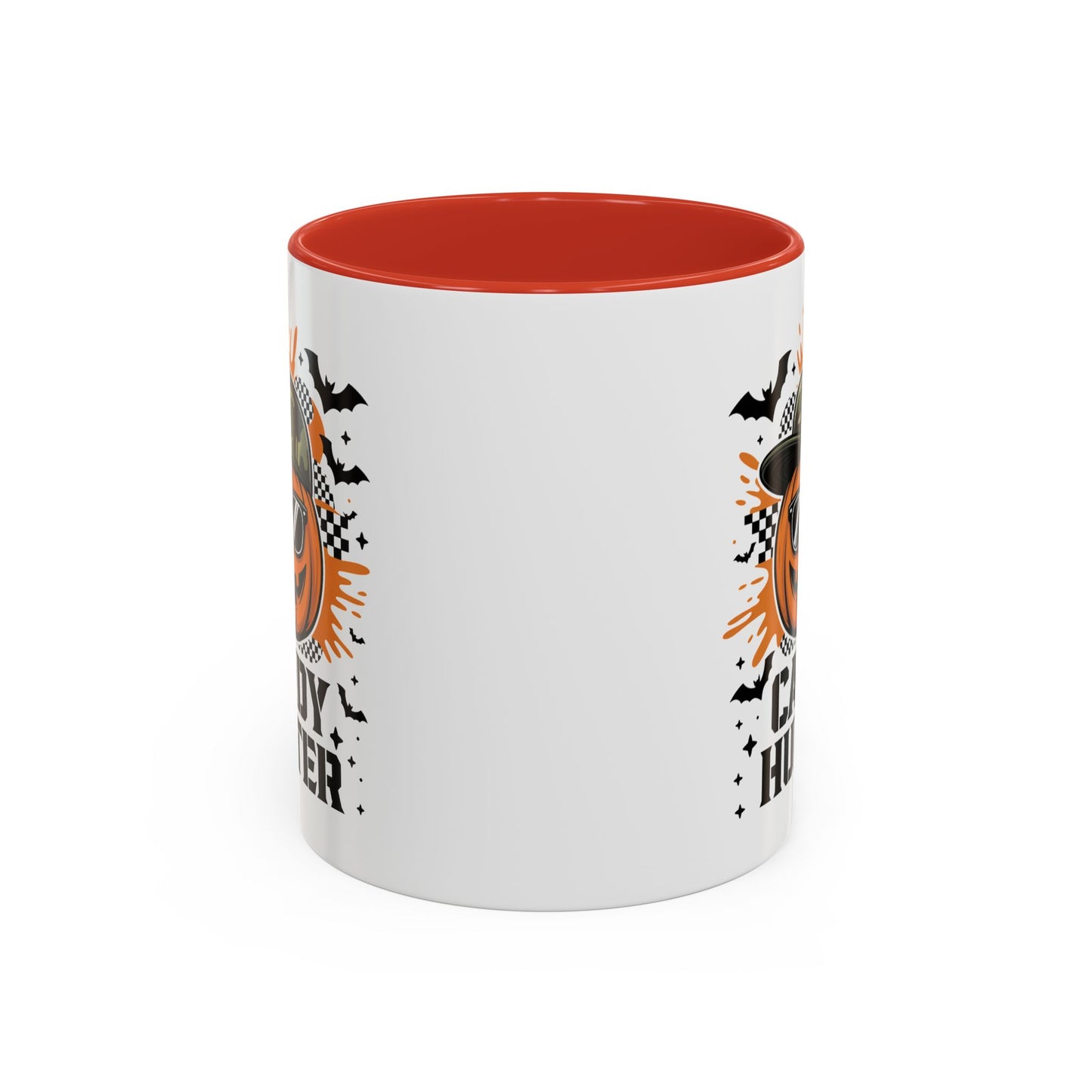 Halloween Mug - Candy Hunter