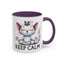 Animal Mug - Keep Calm