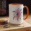 4th of July Mug - Happy 4th of July Celebrations
