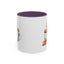 Christmas Mug - Gingerbread Man Cup