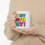 Birthday Mug - It's My Birthday!