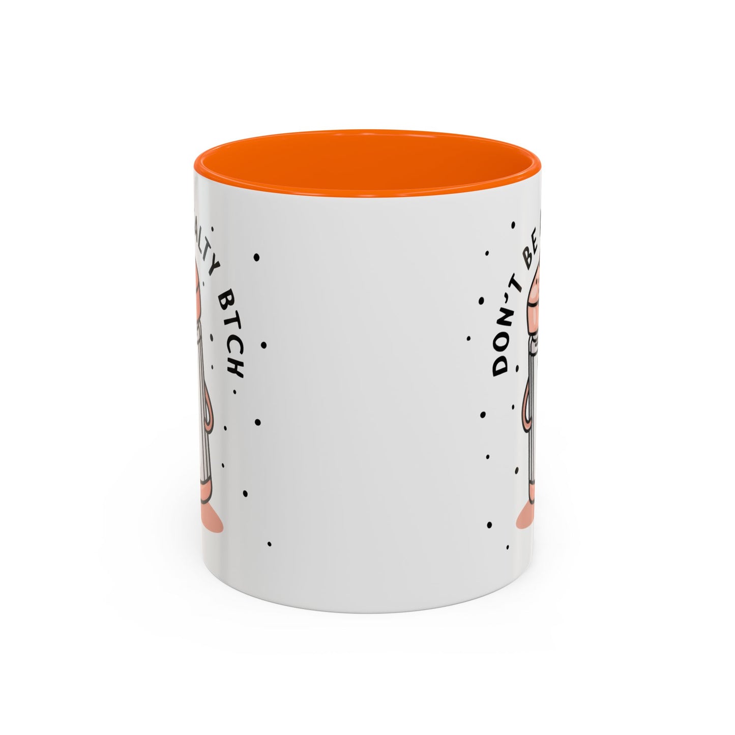 Adult Mug - Don't Be A Salty Bitch