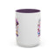 Birthday Mug - Birthday Queen Glitter