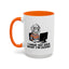 Office Mug - I Have No Idea