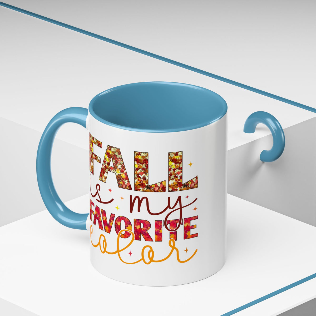 Fall Mug