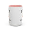 Adult Mug - Your Nutsack Begging You To Stop