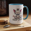 Animal Mug - Keep Calm