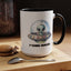 Alien Mug - F*cking Humans