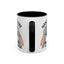 Humor Mug - Hang in There It Gets Worse