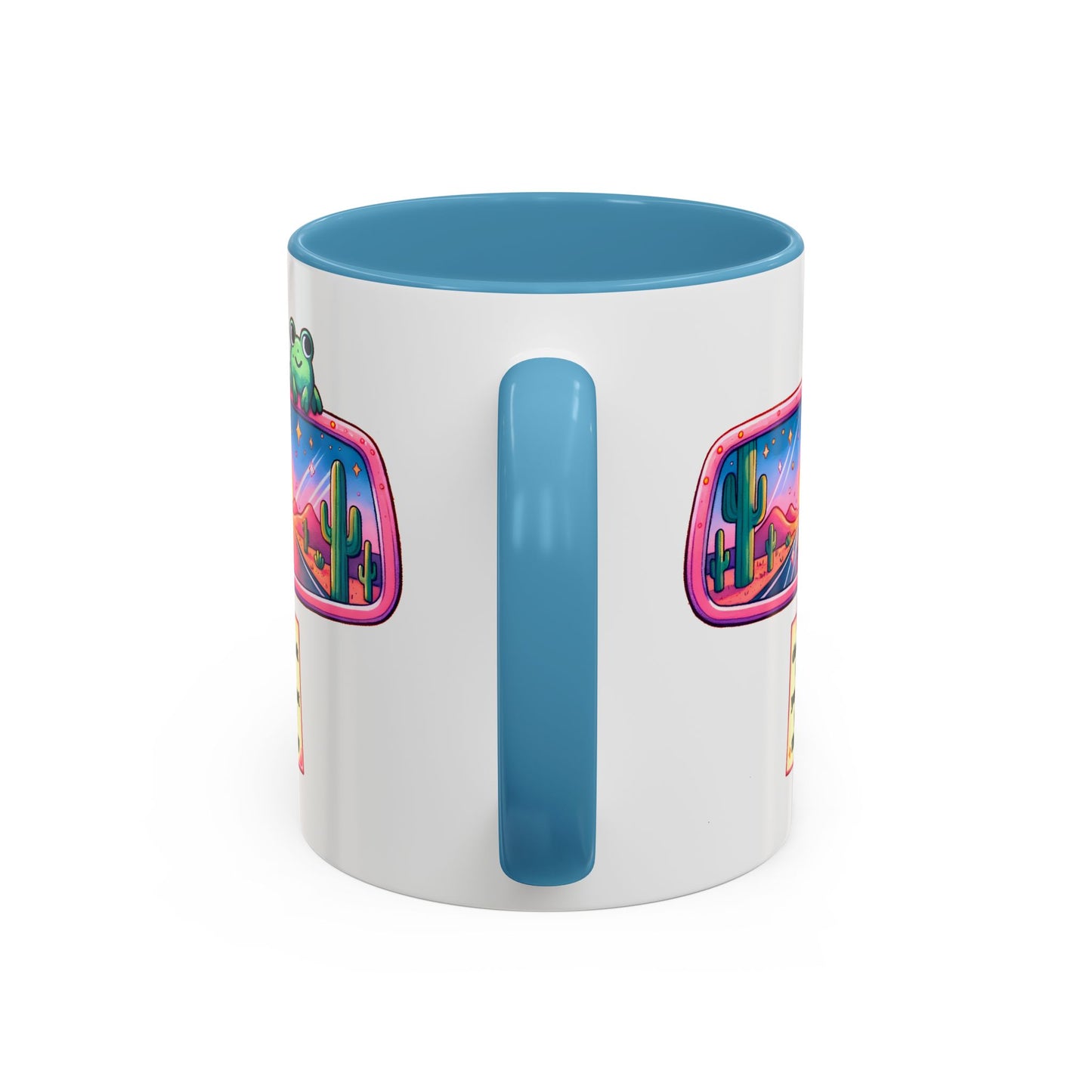 Wellness Mug - Don't Look