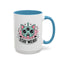 Alien Mug - Stay Weird Alien Cat