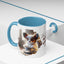 Animal Mug - Dog Coffee Wrap 11