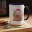 Easter Mug - Basket Bunny