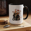 Adventure Mug - Find Joy In The Journey