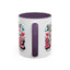 Anniversary Mug - Let All That You Do