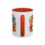 Mother's Day Mug - Happy Mother's Day Owl