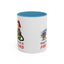 Birthday Mug - Fire Hazard