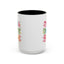 Father's Day Mug - Dada Daddy Dad Bruh