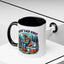Father's Day Mug - Doin Dad Sh*t
