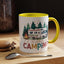Adventure Mug - I'd Rather Be Camping RV