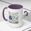 Easter Mug - Out Of This World Easter