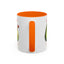 Valentine's Day Mug - I Love You Avo