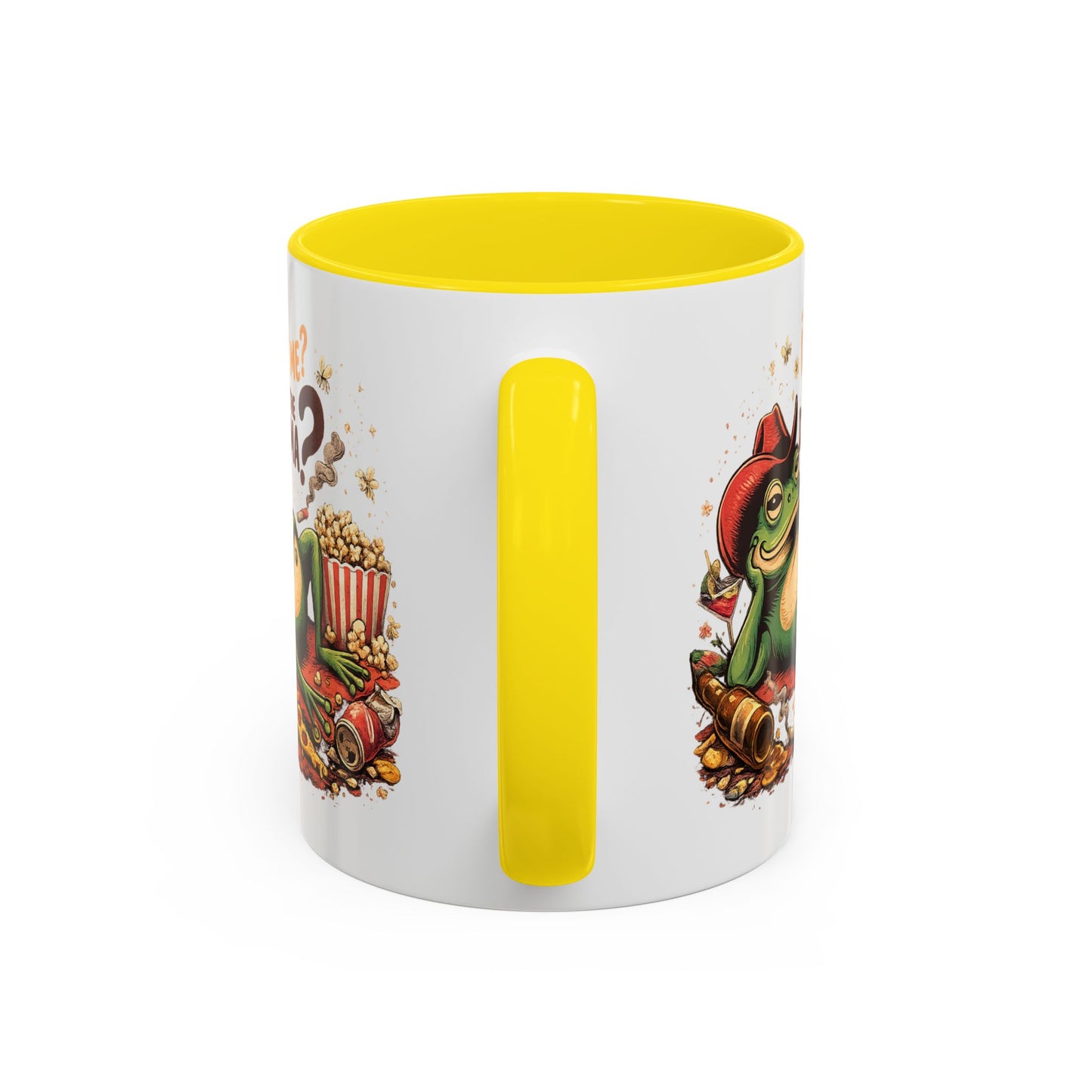 Humor Mug - Is It Me