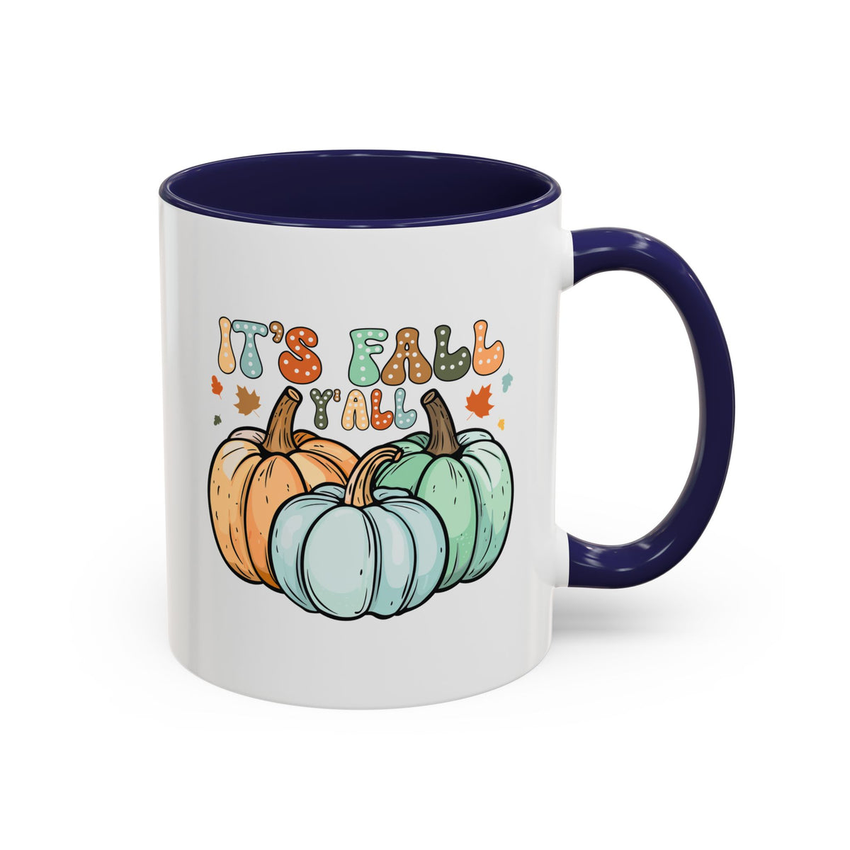 Fall Mug
