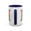 Adult Mug - Llamaste Madafakas