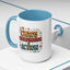 Office Mug - Chaos Coordinator In Action