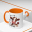 Humor Mug - Trust Me Someone Cares