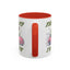 Humor Mug - Frog Off I'm Busy