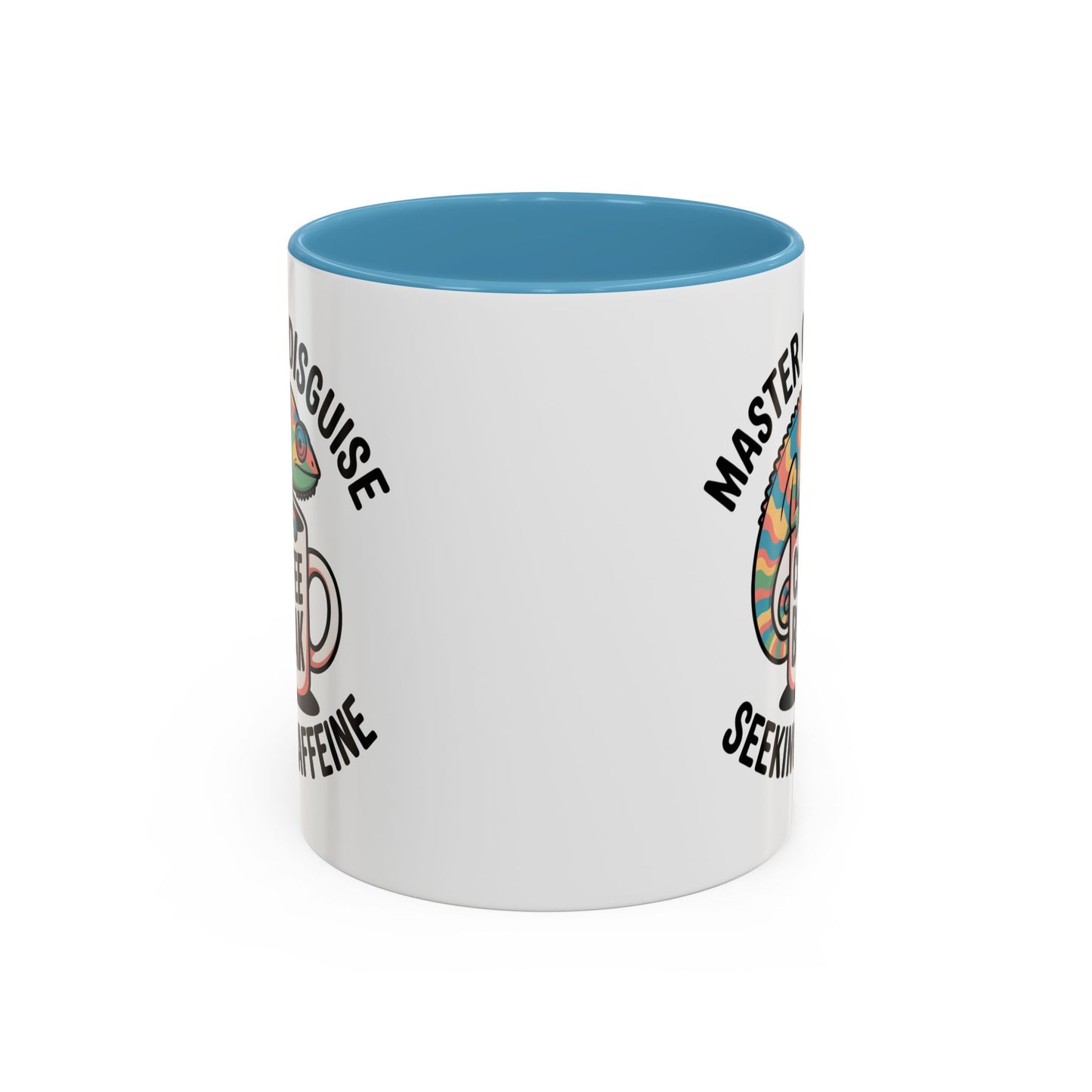 Office Mug - Master of Disguise