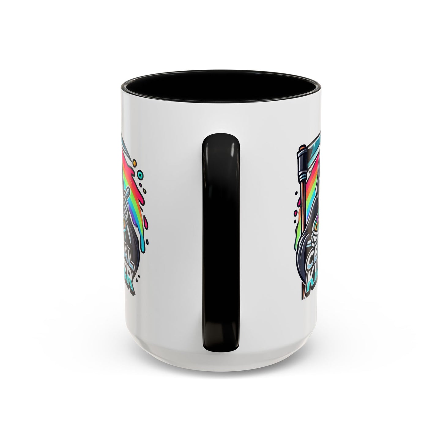 Humor Mug - Cereal Killer