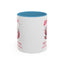 Humor Mug - Admit It Life Would Be Boring
