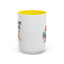Humor Mug - I Don't Give A Cluck