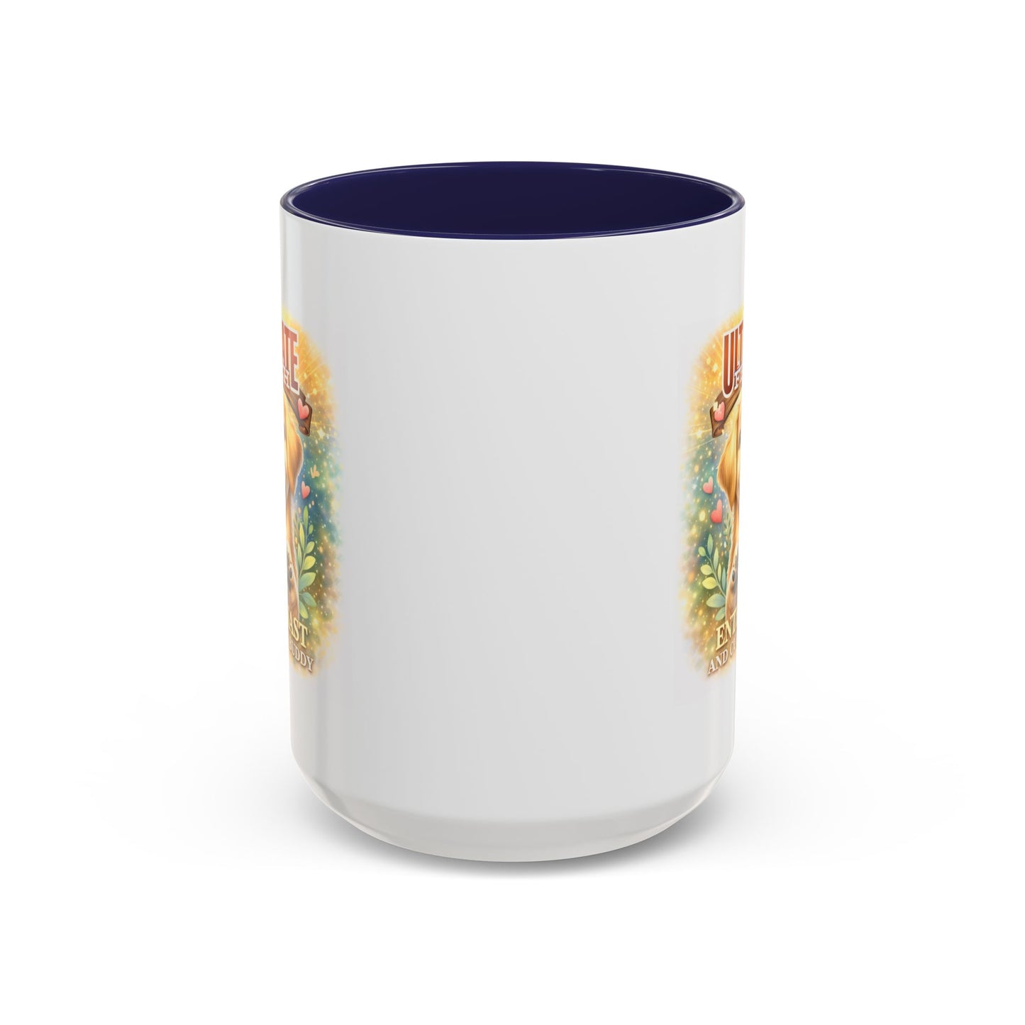 Animal Mug - The Ultimate Fetch