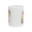 Anniversary Mug - If You Live To Be