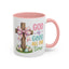 Easter Mug - God Is Good