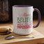 Motivation Mug - Always Believe in the Impossible