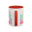 Motivation Mug - Always Believe in the Impossible