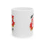 Motivation Mug - Never Give Up!
