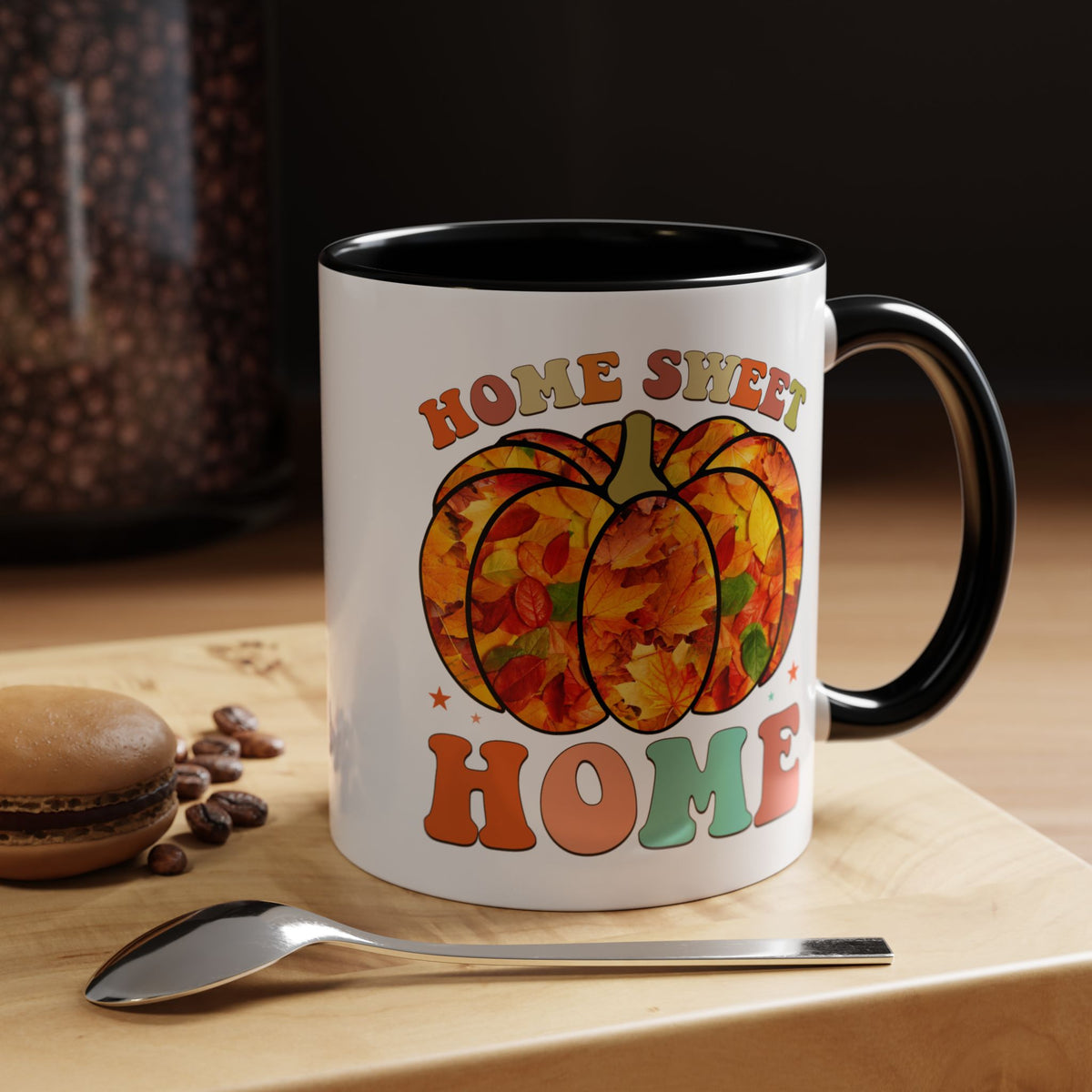 Fall Mug