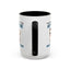Animal Mug - I Was Told To Check My Attitude
