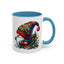 Christmas Mug - Little Gnome