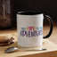 Adventure Mug - Say Yes To New Adventures