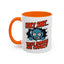 Alien Mug - Holy Shit