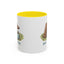 Humor Mug - How to Trap Me