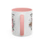 Adult Mug - If Swearing Burned Calories