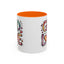 Religious Mug - God Is Love